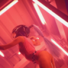 Club Mundo -  Julia Carpenter 2013.05.11. (szombat) (1) (Fotók:Vertigo)