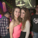 Club Vertigo - Woman's Day 2015.03.07. (szombat)
