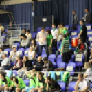 2013.04.15 Hétfő UE Sopron-Hat-Agro Uni Győr női kosárlabda fotók:árpika