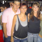 ARCHIV Bulifotók: 2005.09.04 Smirnoff Party