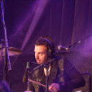 RómerKvelle 2015 - The Carbonfools _ photo Gombás Ákos