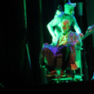  2016.03.19 Audi Aréna Omega és az ExperiDance musicel Fotók:árpika