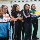 2020.01.18 VI.Varga András női kézilabda emléktorna Öttevény Fotók:árpika 