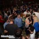 2014.11.12.Szerda - Zubrowka Party