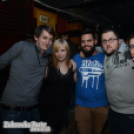 2014.11.12.Szerda - Zubrowka Party