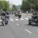 2015.05.09. Motoros Felvonulás Győr Fotók:árpika