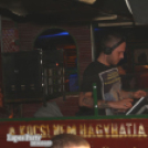 Lapos Party 2014.04.09. Szerda