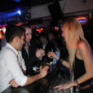 2015.01.24.Mamma Mia Éjjel-Nappal Budapest Joe és Barbi Dj:Balage