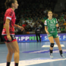 2017.11.17.Győri Audi Eto Kc- Brest Breategne női Bl Kézilabda mérkőzés Fotók:árpika