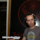 2014.08.13.Szerda - Ballantines Brasil Party