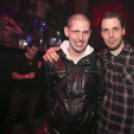 Club Vertigo -  Dave Martin 2014.02.15. (szombat)