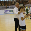 2018.09.05. Tapodi Péter és Füzi Ákos emlékmérkőzés Győr-Sopron Fotók:árpika