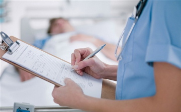 Várpalotai robbanás - Megműtötték a a győri kórházba vitt fiúkat