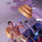 Mundo - Resident's Night 2014.05.24. (szombat)