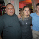 2016.12.10.Mamma Mia Bacardi Night DJ:Balage&Solymi Conga Fotók:árpika