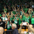 2018.02.26 Győri Audi ETO KC- Csm Bukuresti női BL kézilabda Fotók:árpika 