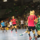 2018.08.18. Audi Eto Kc-Siófok Kc Női kézilabda felkészülési mérkőzés Fotók:árpika 