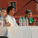 2017.08.28. Győri Audi ETO Évadnyitó Fotók:árpika 