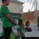 2018.08.30.Győri Audi ETO KC szúrkolói évadnyitó Fotók:árpika 