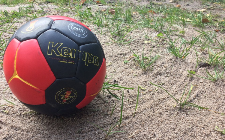 Női kézilabda Eb - keret 