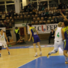 2013.03.10.Hat-Agro Uni Győr-Good Angels Kosice női kosárlabda (2) fotók:árpika