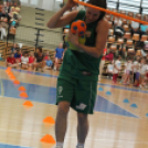 2013.04.29.Hétfő Évzáró Kosárdzsem fotók:árpika