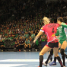 2017.11.17.Győri Audi Eto Kc- Brest Breategne női Bl Kézilabda mérkőzés Fotók:árpika