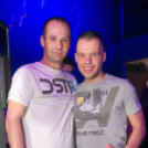 Club Vertigo -  Cocktails Night 2014.01.11. (szombat)