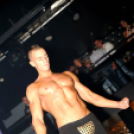 Club Vertigo - I am Marcee 2014.10.11. (szombat)