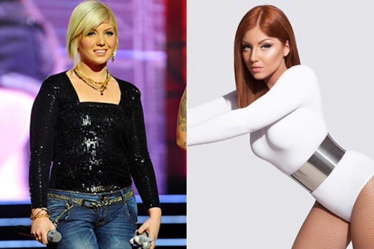 Rá se lehet ismerni - Így megváltozott Tolvai Reni