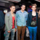 Club Neo (Győr) - Pálffy Bál 2014 - ByTheWay - 2014. március 21. (péntek)