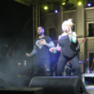 2017.06.17. Győri Nyár megnyitó (2) Live Retro koncert Fotók:árpika 