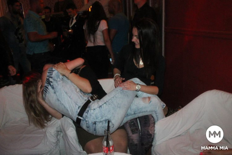 2018.05.19.Mamma Mia Szombati Házibuli Dj:Balage Fotók:árpika