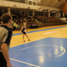 2013.01.31 Hat-Agro Uni Győr- Bourges Basket Euroliga női kosárlabda Fotók:árpika