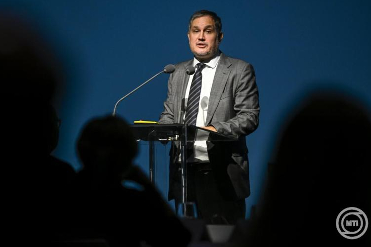 Nagy Márton: a minimálbér kétszámjegyű emelkedésére van esély