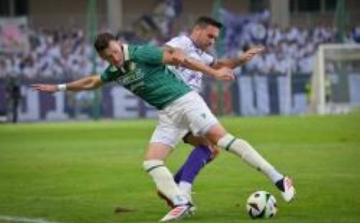 Konferencia-liga-selejtező – Eltiltották a győriek légiósát