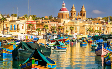 Magyarok kényszerítettek egy embert prostitúcióra Máltán