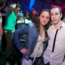 Club Vertigo -  Bricklake 2014.01.18. (szombat)