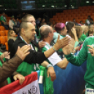 2019.11.17.Győri Audi ETO KC-DHK Banik Most Bajnokok Ligája mérkőzés 