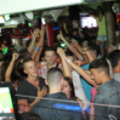 2014.07.19.Mamma Mia Szombati Házibuli DJ:Hubik 