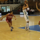 2013.04.06 Szombat Hat-Agro Uni Győr-Dksk Miskolc női kosárlabda fotók.árpika