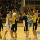 2013.02.22 Hat-Agra Uni Győr-Fenerbahce Euroliga női kosárlabda Fotók:árpika