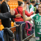 2017.10.27. Győri Audi ETO-Dunaújváros KKA Női kézilabda mérkőzés Fotók:árpika 