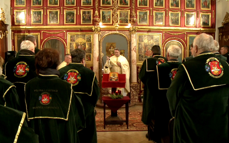 A Magyar Pálinka Napját ünnepelték