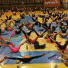 I.Spártai Vitamin NEON Fitness Party Győr Fotók:árpika