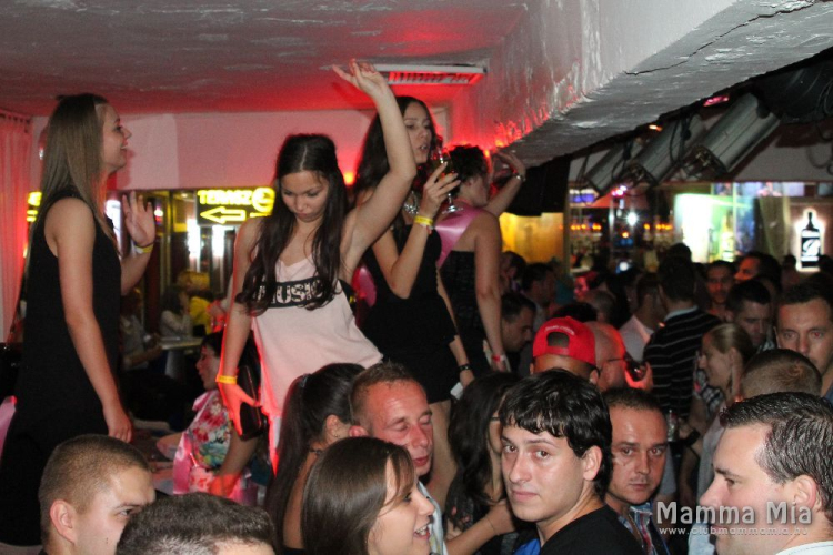2014.09.13.Mamma Mia Szombati Szingli Party Dj:Balage Fotók:árpika