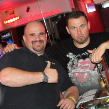 2014.05.30.Mamma Mia Pénteki Házibuli Dj:Ice és Solymi Konga Fotók:árpika