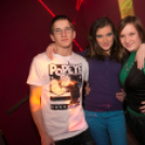 Club Vertigo -  Led & Fetish 2014.01.25. (szombat)