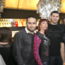 Club Vertigo - Chris Lawyer 2015.02.28. (szombat)