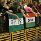 2013.01.06. Hat-Agro Uni Győr-ZTE NKK női kosárlabda Fotók:árpika